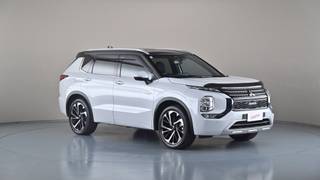 2023 MITSUBISHI OUTLANDER