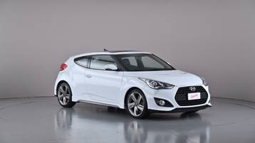 2013 HYUNDAI VELOSTER