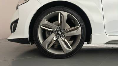 2013 HYUNDAI VELOSTER gallery