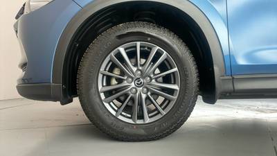 2021 MAZDA CX-5 gallery