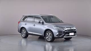 2020 MITSUBISHI OUTLANDER