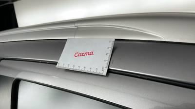 2020 MITSUBISHI OUTLANDER imperfections