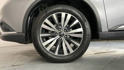 2020 MITSUBISHI OUTLANDER gallery