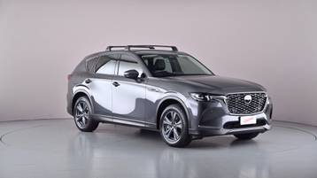 2023 Mazda CX-60