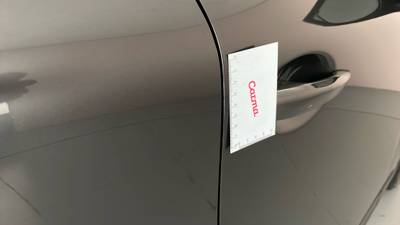 2023 Mazda CX-60 imperfections