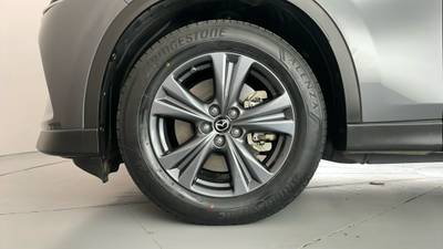 2023 Mazda CX-60 gallery