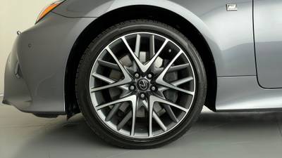 2017 LEXUS RC350 gallery