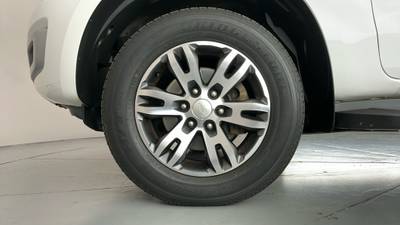 2019 FORD EVEREST gallery