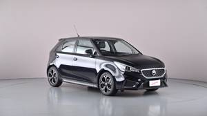 2021 MG MG3 Auto