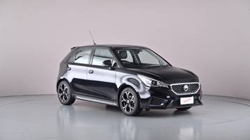 2021 MG MG3 Auto