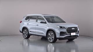 2025 CHERY TIGGO 8 PRO MAX