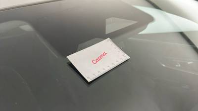 2025 CHERY TIGGO 8 PRO MAX imperfections