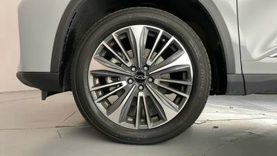 2025 CHERY TIGGO 8 PRO MAX gallery