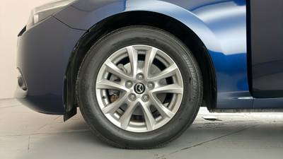 2017 MAZDA 3 gallery