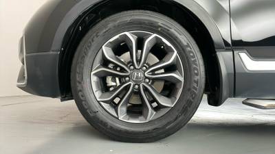 2020 HONDA CR-V gallery