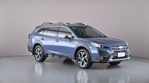 2021 SUBARU OUTBACK