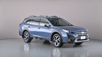 2021 SUBARU OUTBACK