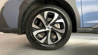 2021 SUBARU OUTBACK gallery