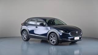 2021 MAZDA CX-30