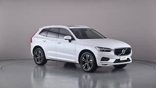 2020 VOLVO XC60