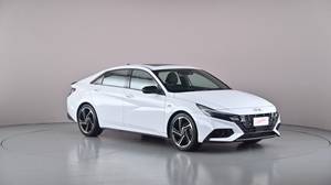 2022 HYUNDAI I30