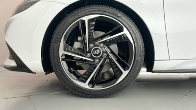 2022 Hyundai i30 gallery