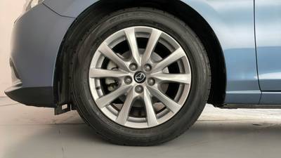 2014 MAZDA 6 gallery
