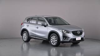 2014 MAZDA CX-5