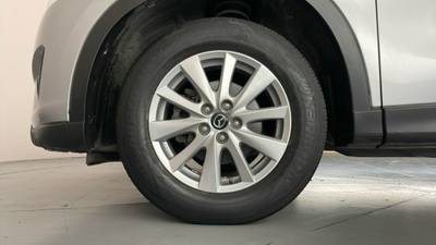 2014 MAZDA CX-5 gallery