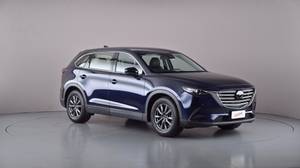2020 MAZDA CX-9