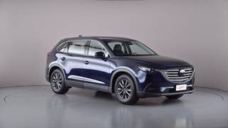 2020 MAZDA CX-9