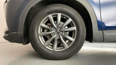 2020 MAZDA CX-9 gallery