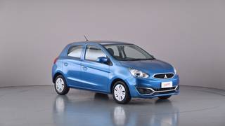 2017 MITSUBISHI MIRAGE