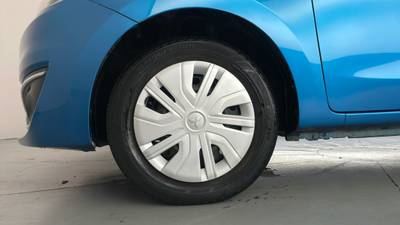 2017 MITSUBISHI MIRAGE gallery