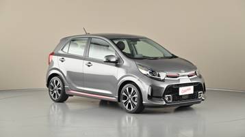 2021 KIA PICANTO