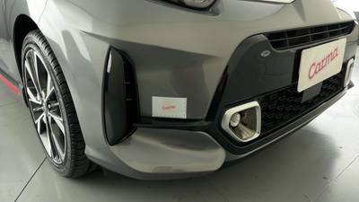 2021 KIA PICANTO imperfections