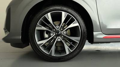 2021 KIA PICANTO gallery