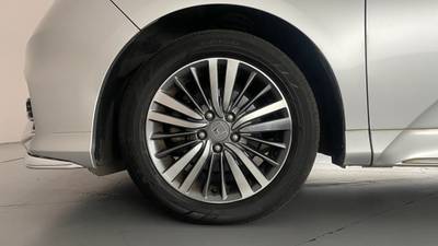 2018 Honda Odyssey gallery