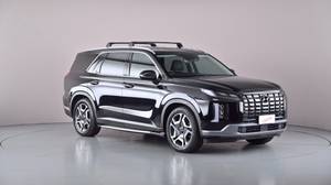2023 Hyundai Palisade