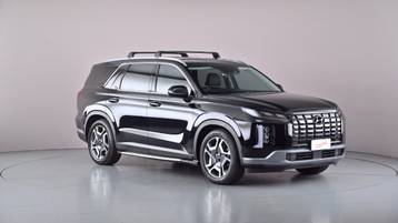2023 Hyundai Palisade