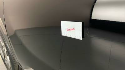 2023 Hyundai Palisade imperfections