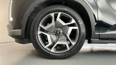 2023 Hyundai Palisade gallery