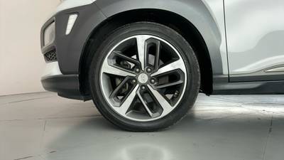 2017 HYUNDAI KONA gallery