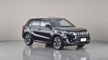 2019 SUZUKI VITARA