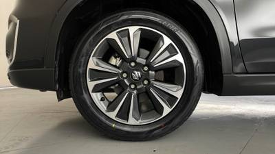 2019 SUZUKI VITARA gallery