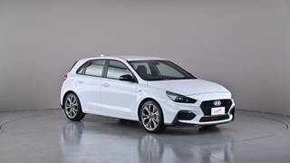 2020 HYUNDAI I30