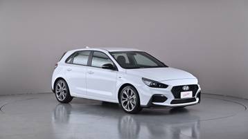 2020 HYUNDAI I30