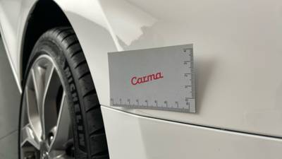 2020 HYUNDAI I30 imperfections