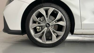 2020 HYUNDAI I30 gallery