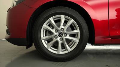 2018 MAZDA 3 gallery